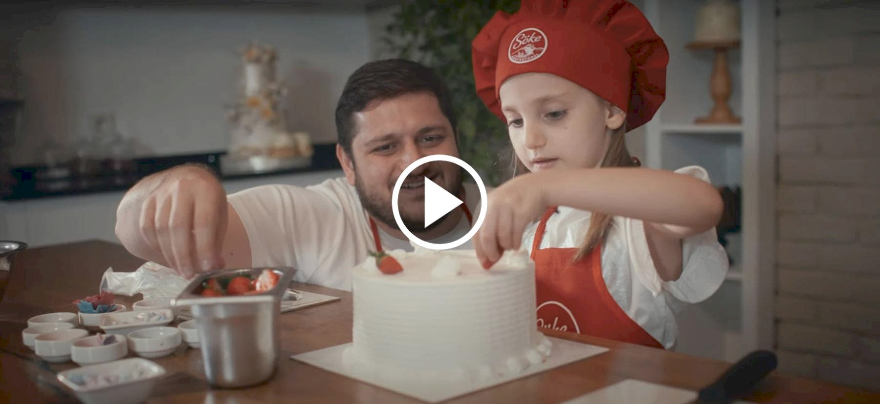 Ideart Söke Un Babalar Günü Reklam Filmi